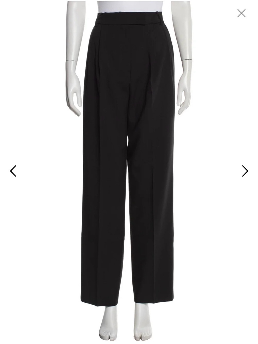 NWT Frankie Shop Trousers